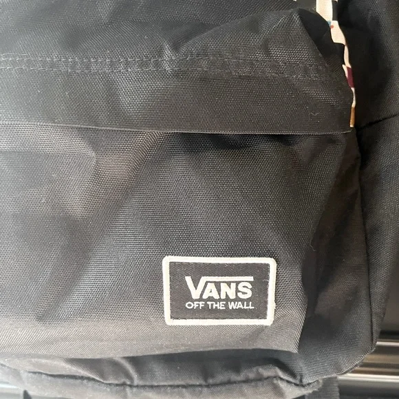 Vans Backpack Excellent Condition!!!! - Picture 3 of 8